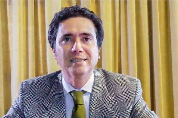Avanza proyecto que busca mejorar el mercado financiero