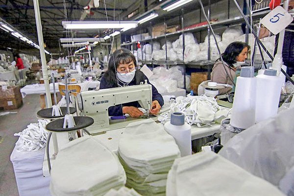 Diputados piden al gobierno un proyecto de ley que modifique el Fogape