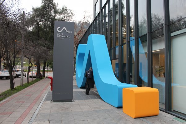 Caja Los Andes coloca bonos por UF 1 millón