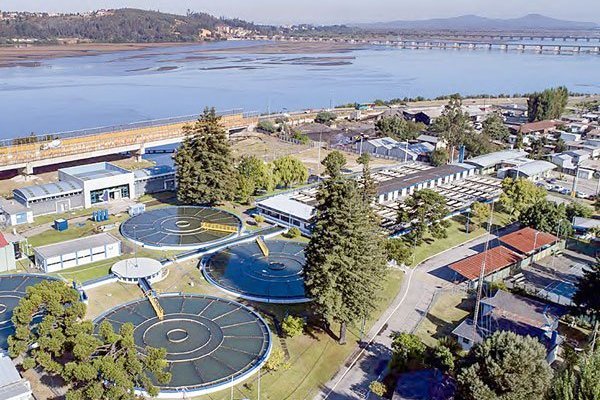 SISS anuncia rebaja de tarifas de Essbio y Nuevosur para septiembre de 2021