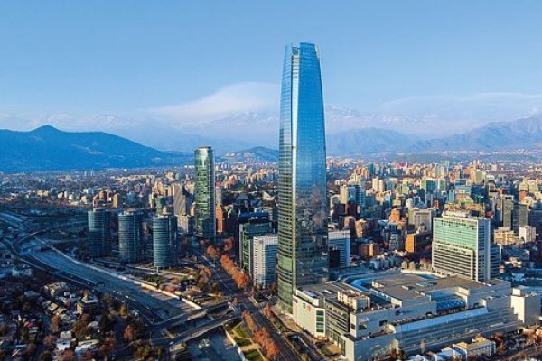 Grandes bancos de inversión aplican otra mejora al PIB de Chile, pero vuelven a castigar al consumo