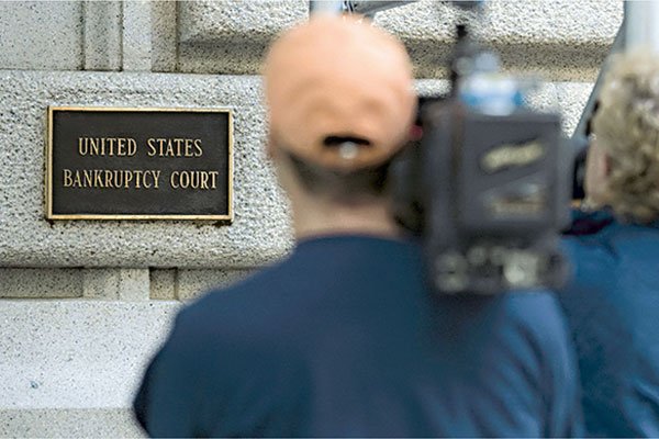 Juez de NY aprueba nuevo calendario de reorganización acordado entre Latam y acreedores