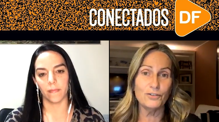 <p>Conectados DF | La reinvención de Vinos de Chile, la empresa que "promociona" al país en el mundo</p>
