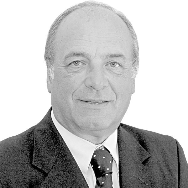 Un puerto de futuro