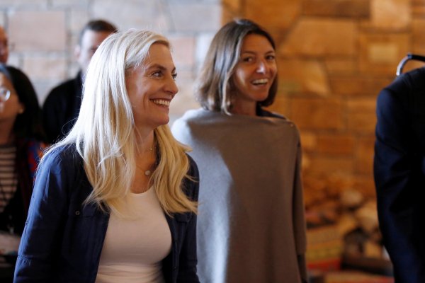 Brainard de la Fed sería una de las favoritas para liderar el Tesoro si Biden llega a la Casa Blanca