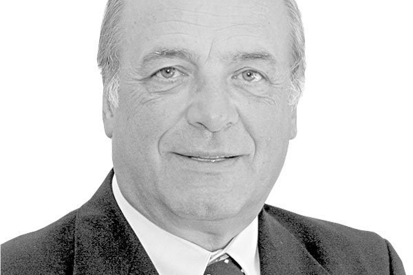 Un puerto de futuro
