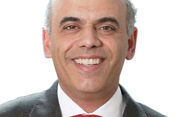 <p>Ciberseguridad, el desafío es hoy</p>