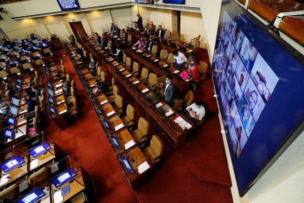 Salario mínimo: Cámara de Diputados aprueba insistencia del Gobierno y se abre espacio para nueva propuesta