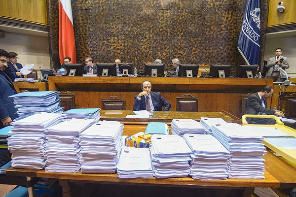 Regiones, Vivienda y transparencia: los ejes que empujará el presidente de la comisión mixta en el Presupuesto 2021