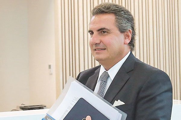 Salvador Said asume presidencia de Scotiabank y exmandamás de BancoEstado ingresa al directorio