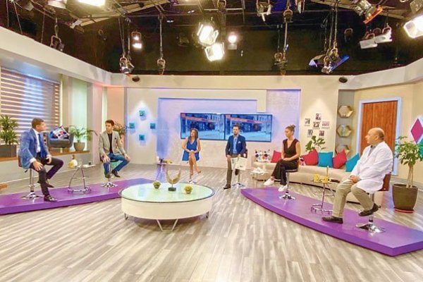 Kantar busca mantener medición del rating de TV ad portas de nueva licitación