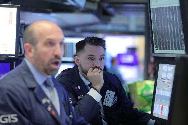 Wall Street sube de la mano de las tecnológicas y el IPSA recupera el aliento
