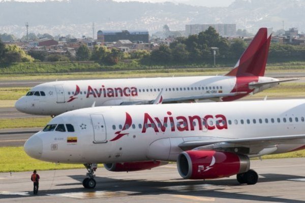 Avianca reiniciará operaciones internacionales de forma gradual y llegará a 16 destinos