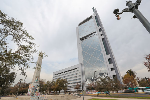 El presupuesto de las obras alcanza los $ 960 millones. Foto: José Montenegro