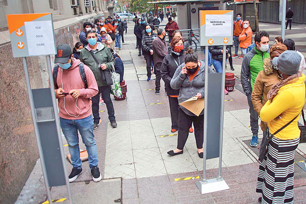 Portabilidad Financiera registra 32 mil solicitudes y todavía ningún cliente se ha cambiado de banco