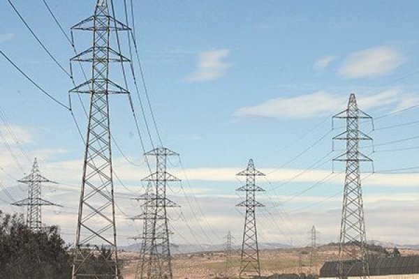 SMA formula cargos contra Interchile por infracciones ambientales en línea Cardones-Polpaico