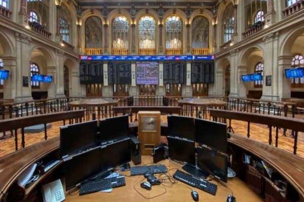 Lo que debes saber este viernes antes que abra el mercado