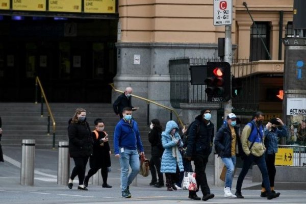 ¿Por qué para Capital Economics la segunda ola será menos dañina para la economía mundial?