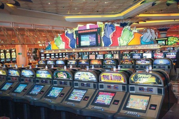 Parte cuenta regresiva para cierre de mesa de diálogo entre casinos de juego y Hacienda