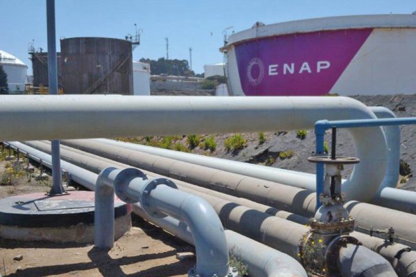 ENAP contradice a la SMA: “Jamás hemos ocultado información”