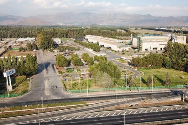 Dueños de acerera Aza refuerzan estructura organizacional y plan de inversiones hacia 2025