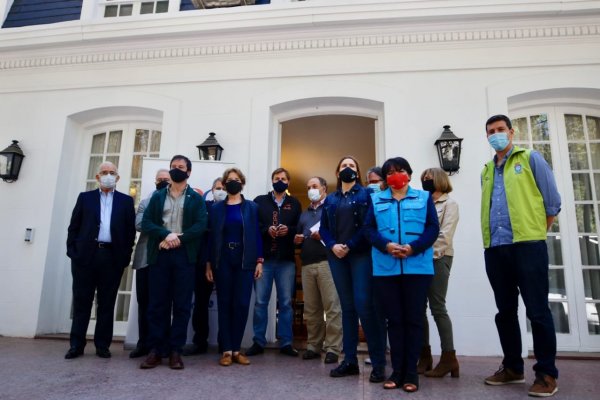 Horarios diferidos de ingreso: gobierno, empresarios y alcaldes proponen medidas para facilitar el retorno a los lugares de trabajo