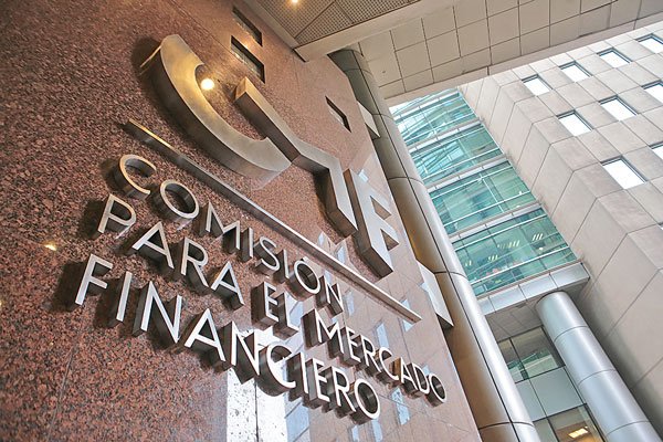 CMF avanza en Basilea III y fija colchones de capital para la banca por US$ 1.250 millones