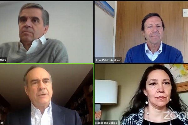 Constitución: expertos proponen nuevos mecanismos para una participación del Congreso en las iniciativas de gasto público