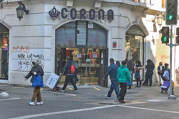 Deuda promedio en procesos de reorganización de empresas a agosto duplicó monto del año pasado