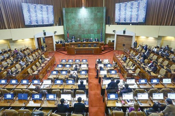 Subsidios por decreto: diputados cuestionan plan y Gobierno defiende legalidad de herramienta
