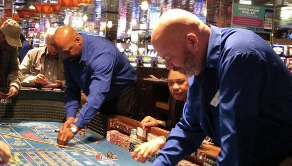 Casinos en Perú comenzarán a funcionar ¿Cuáles serán los protocolos?