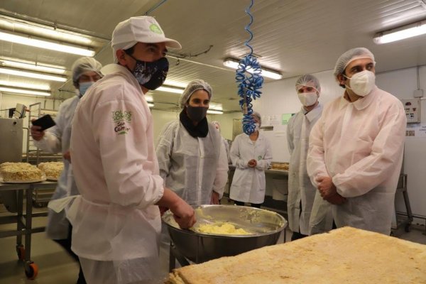 900 empresas han postulado a los nuevos subsidios a la contratación y retención de trabajadores