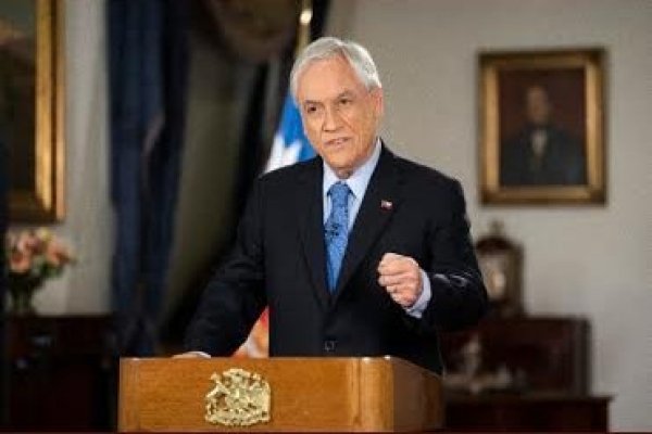<p>Piñera enfatiza que mayores déficit y deuda pública deberán estabilizarse luego del impulso fiscal del Presupuesto 2021</p>