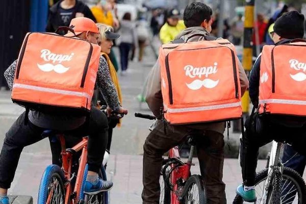 Rappi lanza servicio que replica experiencia de centros comerciales en su aplicación