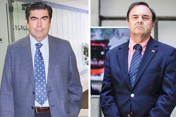 Los inversionistas detrás de Tricahue, la sociedad que vuelve a la carga contra Enel
