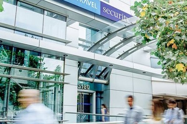 El fuerte impacto de la pandemia en el negocio de viajes de Grupo Security