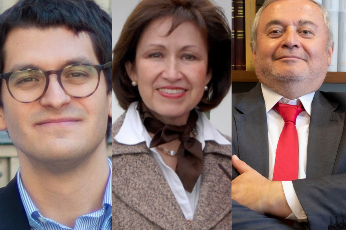 <p>¿Constitución minimalista o desarrollada? Constitucionalistas entran al debate</p>