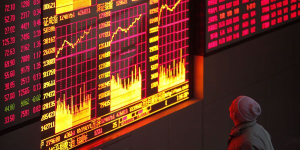 La tercera bolsa más grande del mundo sufre “apagón” por falla informática
