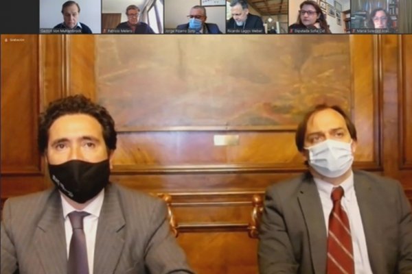 Hacienda amortigua caída esperada del PIB este año, pero anticipa que el 2021 la recuperación será más lenta