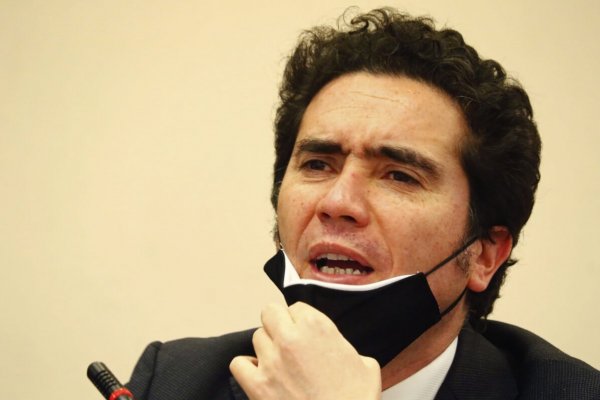 Briones enfatiza que ajuste presupuestario en programas del Estado no involucra despidos de funcionarios públicos