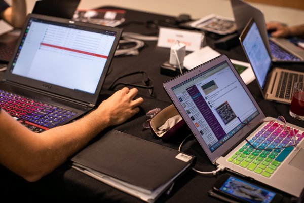 Los seleccionados para los desafíos Mina y Planta participarán en la Hackamine que se llevará a cabo en noviembre.