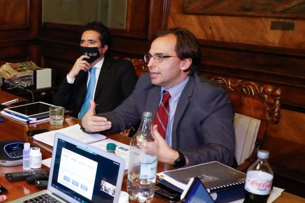 Presupuesto 2021: revisión de programas y ajustes de gastos permitieron al Fisco reasignar más de US$ 2.200 millones