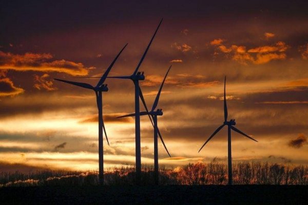 ¿Por qué Porsche, Siemens y ENAP deciden sumarse a alianza para desarrollar piloto de hidrógeno verde en Chile?