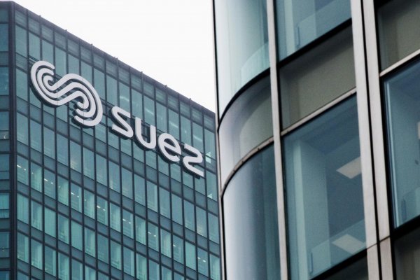 Suez responde que OPA de Veolia sigue siendo hostil y derriba posibilidad de un acuerdo amistoso