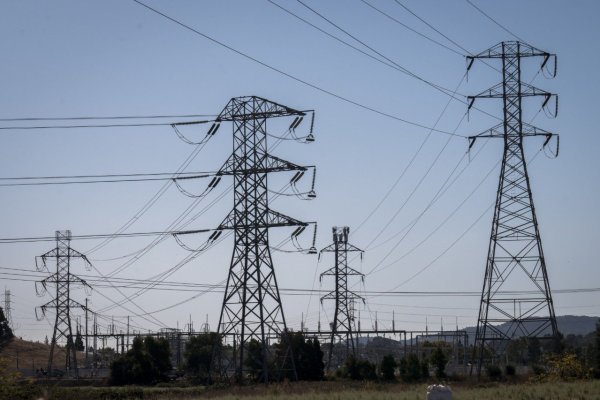 Abengoa construirá una subestación eléctrica para Transelec