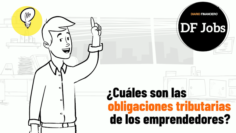 <p>#DFJobs | ¿Cuáles son las obligaciones tributarias de los emprendedores que comercializan sus productos vía online o a través de marketplaces?</p>