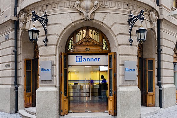 Tanner suscribe crédito con filial de banco alemán KfW