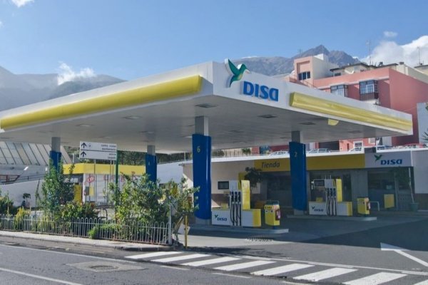 Española Disa compra el negocio de Petrobras en Uruguay
