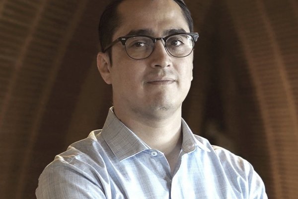 Mauricio Matus, Líder de Innovación de Masisa y Masisa Lab