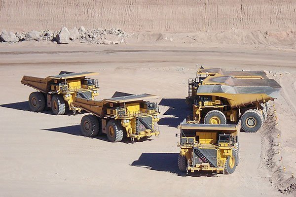 La incursión del hidrógeno verde en la minería: ya tiene tres pilotos en desarrollo en Chile